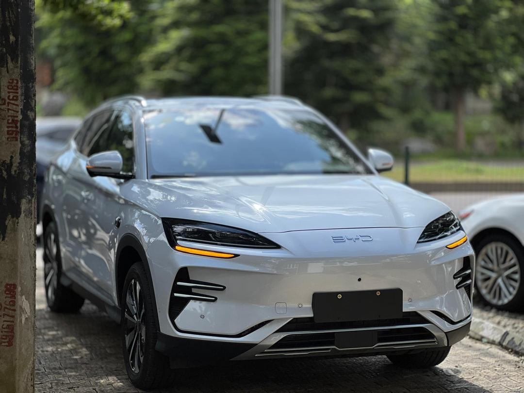 Business Dashboard Highlight 4