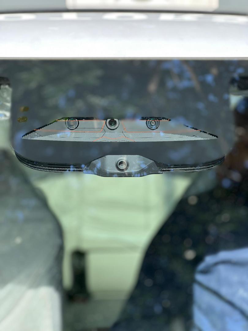 Mobile-First Site preview