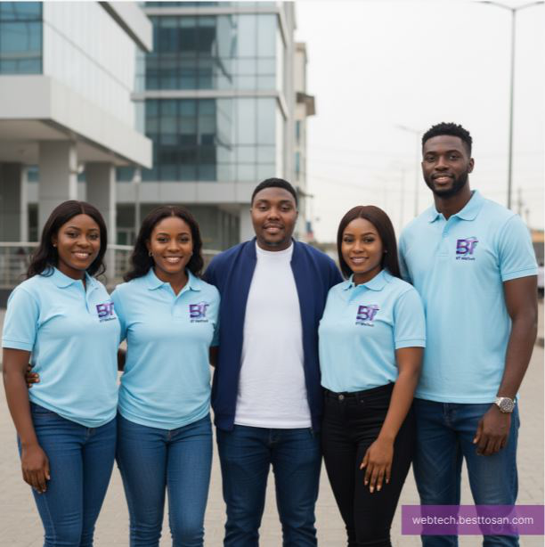 Ofashi Custom Web App